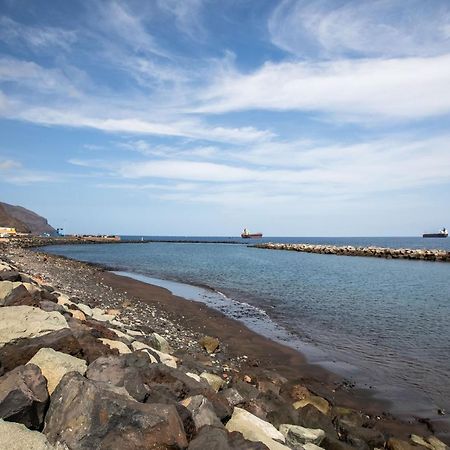 Casa Juanito Villa Santa Cruz de Tenerife Dış mekan fotoğraf