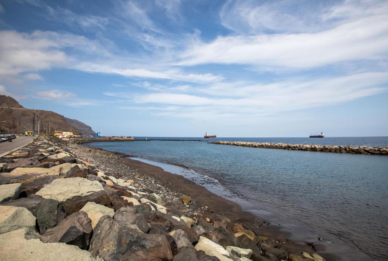 Casa Juanito Villa Santa Cruz de Tenerife Dış mekan fotoğraf