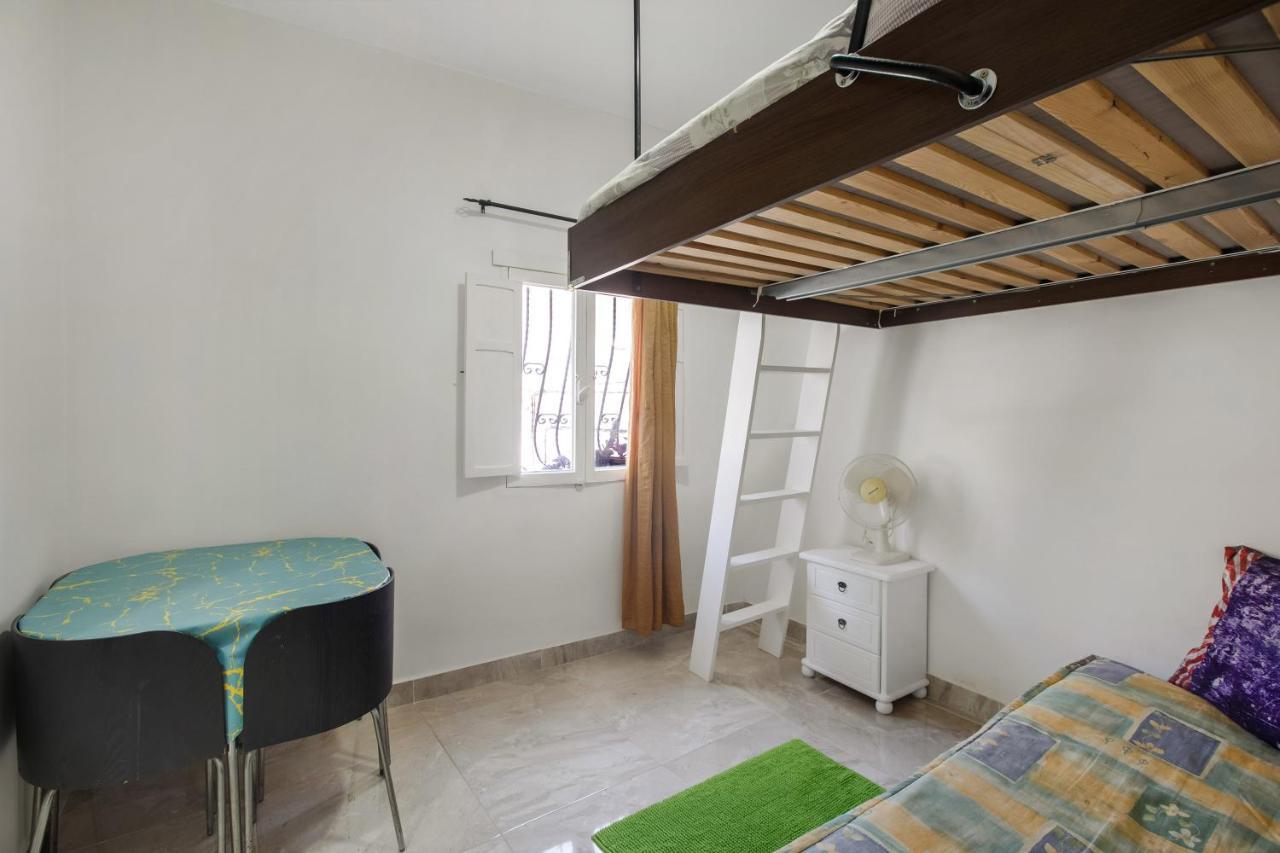 Casa Juanito Villa Santa Cruz de Tenerife Dış mekan fotoğraf
