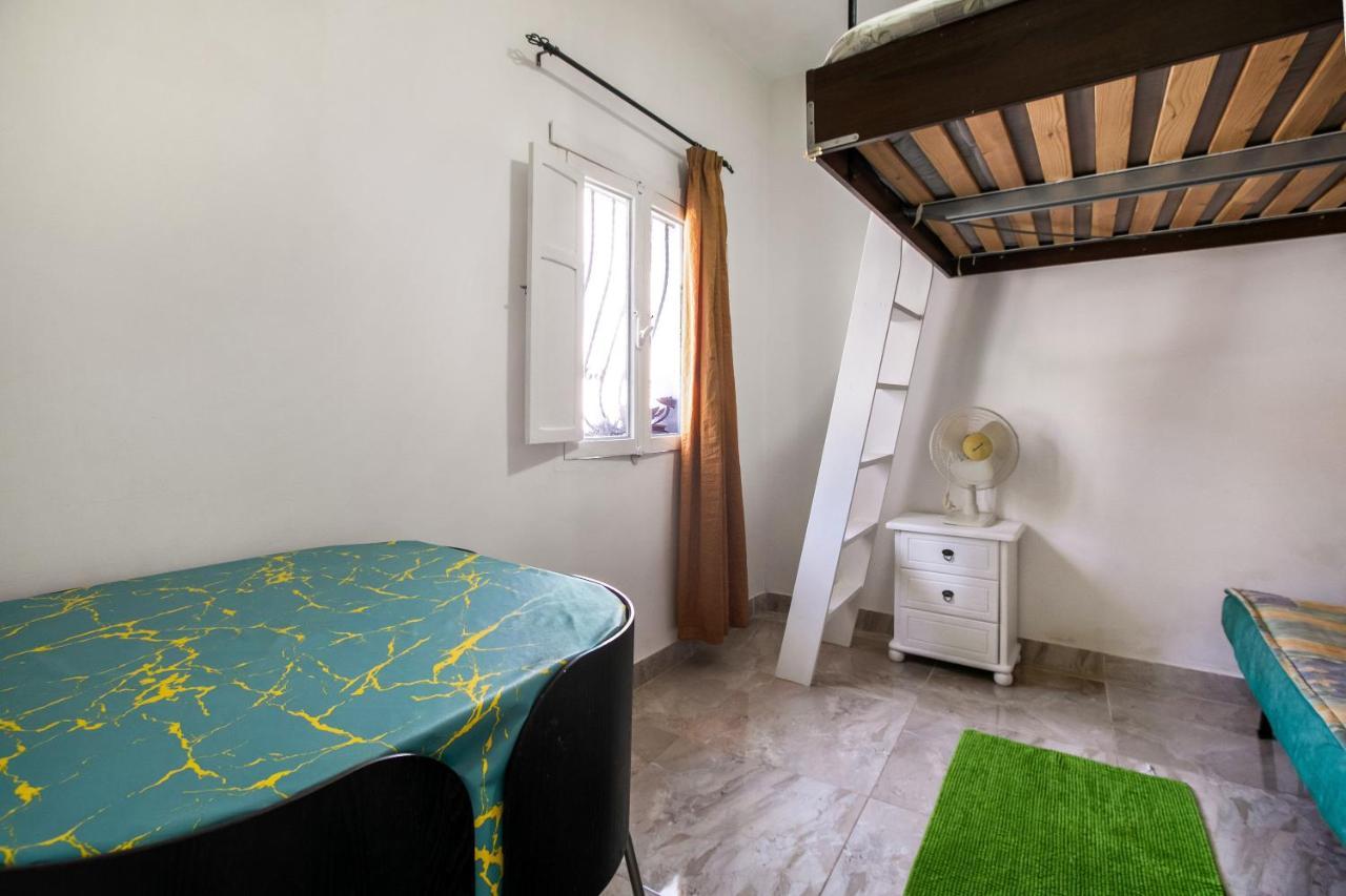 Casa Juanito Villa Santa Cruz de Tenerife Dış mekan fotoğraf