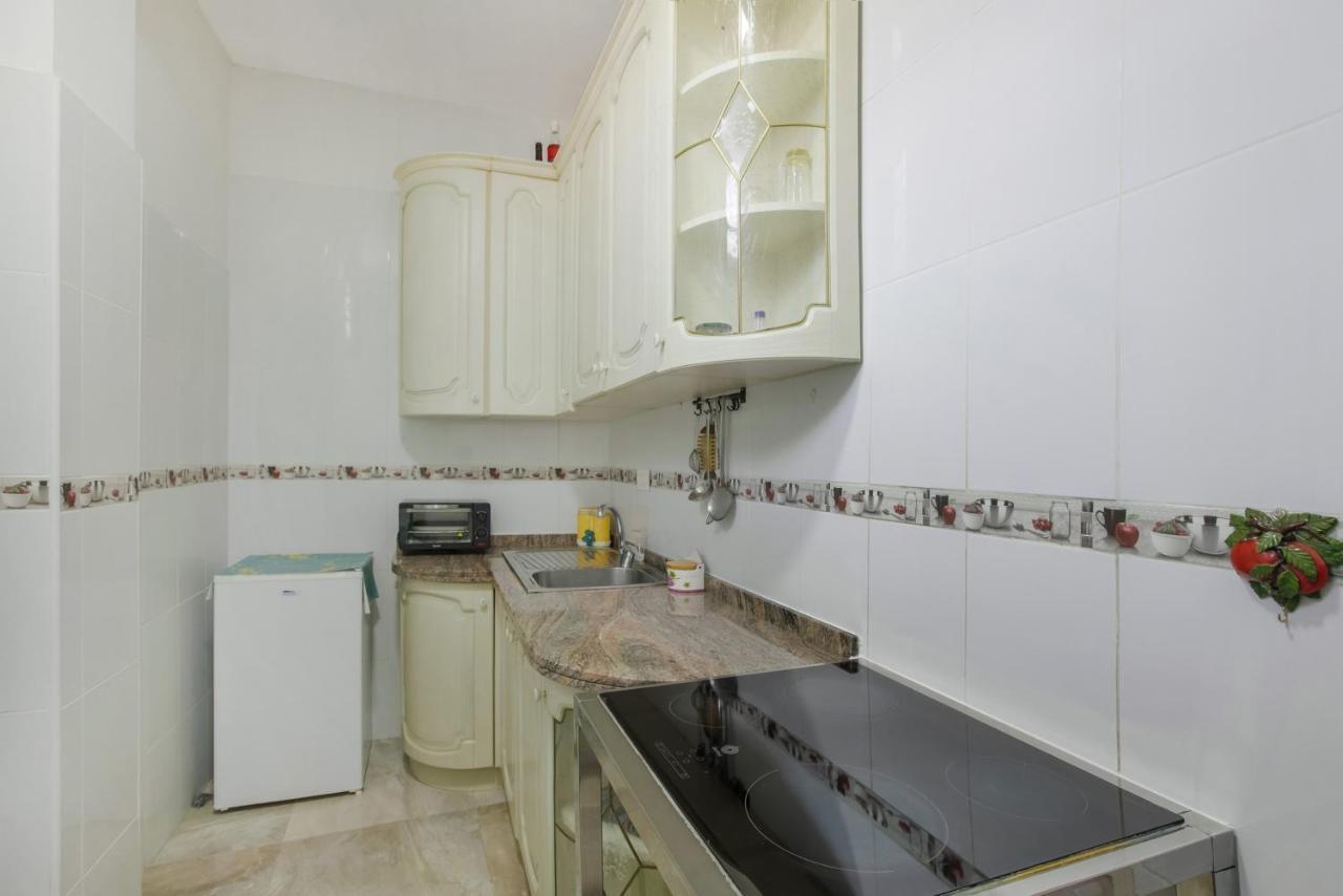 Casa Juanito Villa Santa Cruz de Tenerife Dış mekan fotoğraf