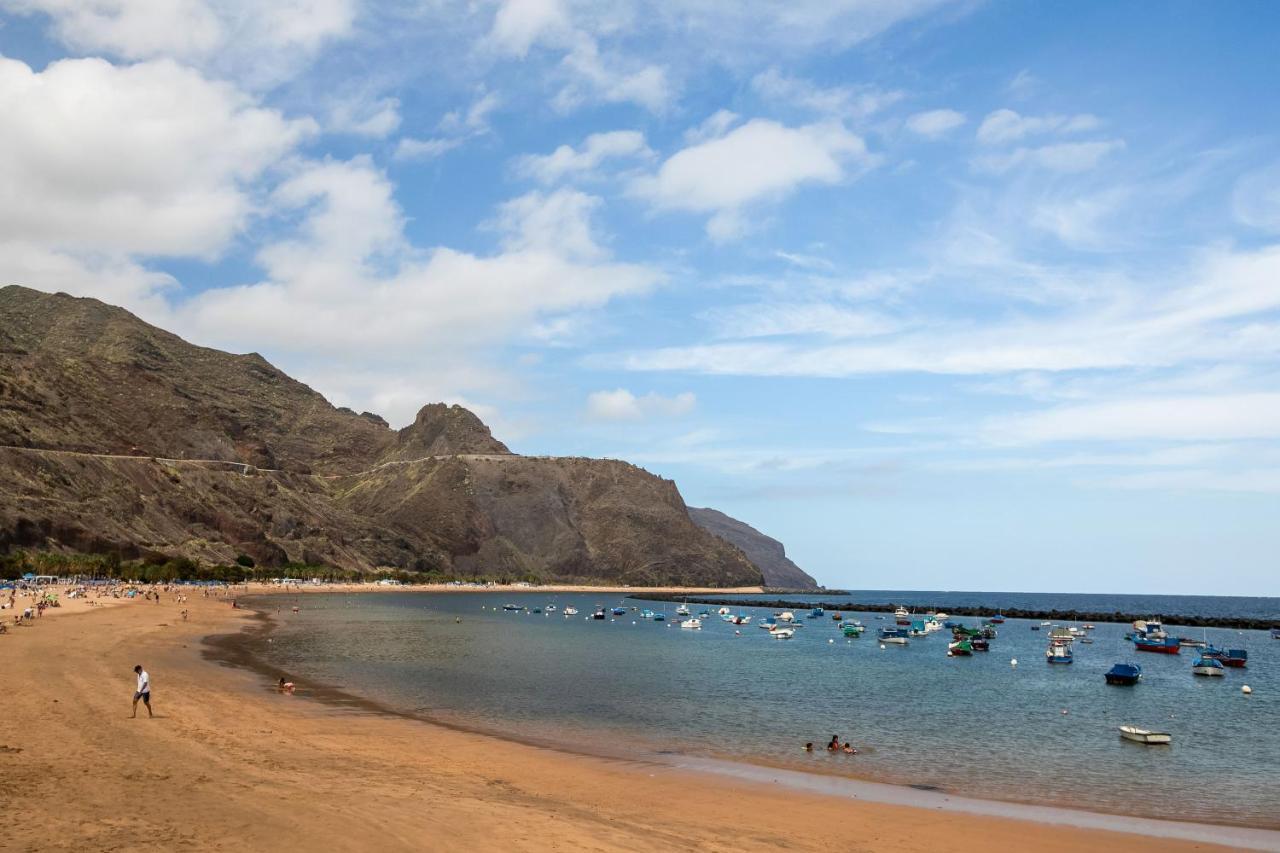 Casa Juanito Villa Santa Cruz de Tenerife Dış mekan fotoğraf