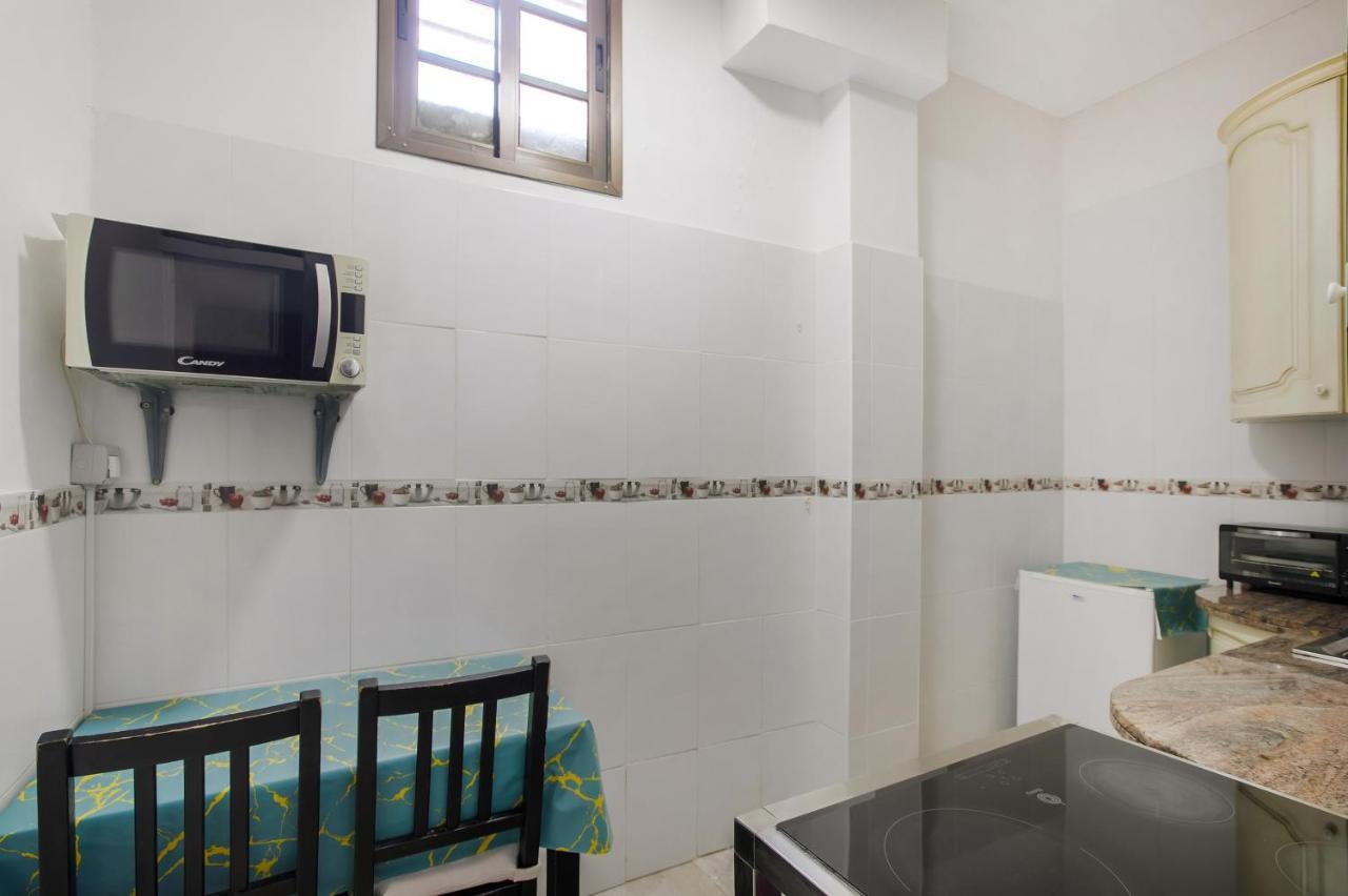 Casa Juanito Villa Santa Cruz de Tenerife Dış mekan fotoğraf