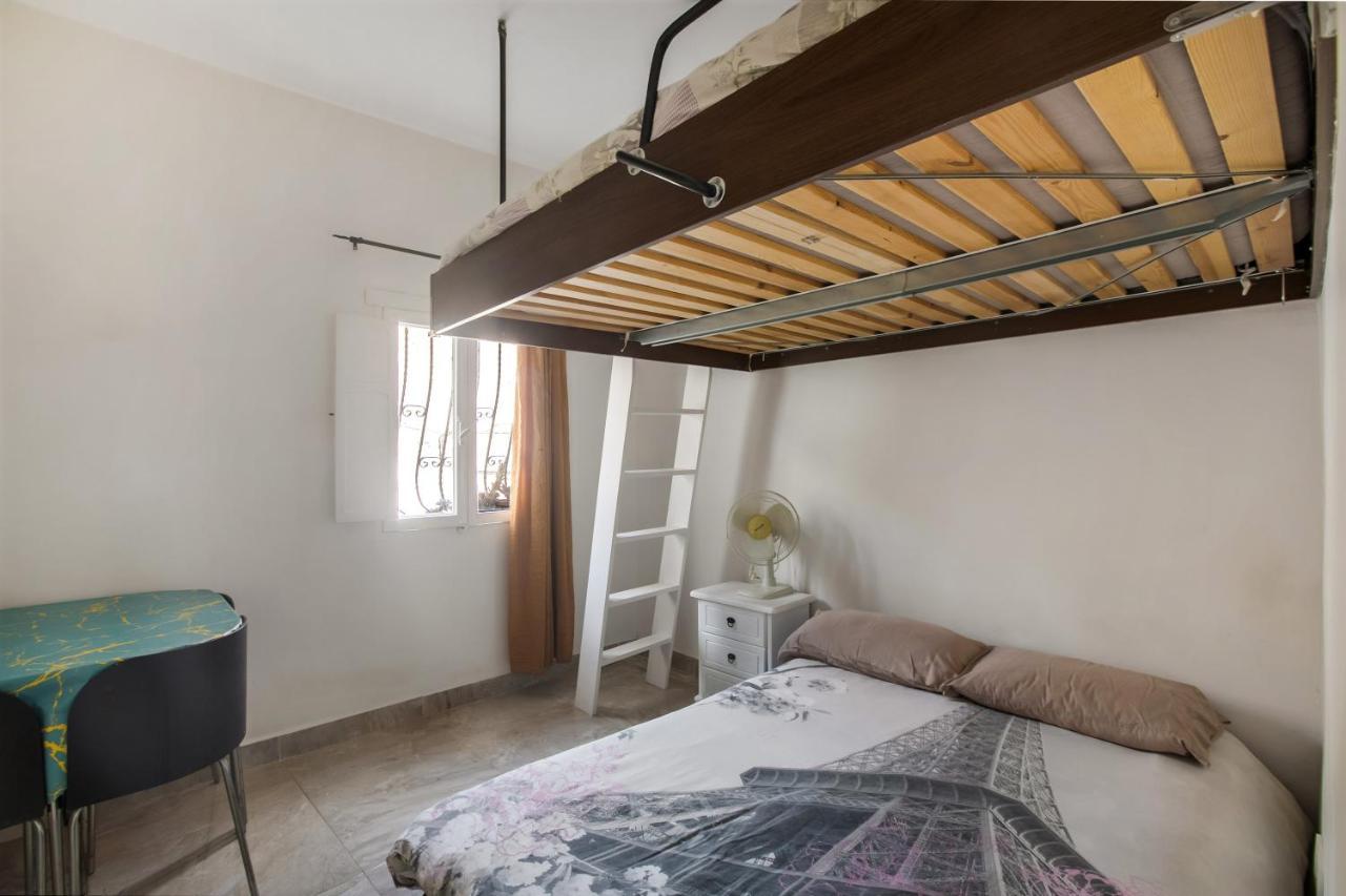 Casa Juanito Villa Santa Cruz de Tenerife Dış mekan fotoğraf