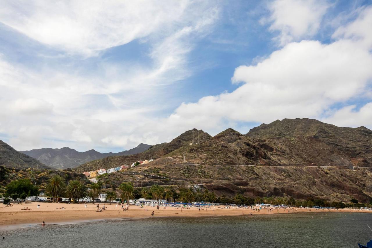 Casa Juanito Villa Santa Cruz de Tenerife Dış mekan fotoğraf