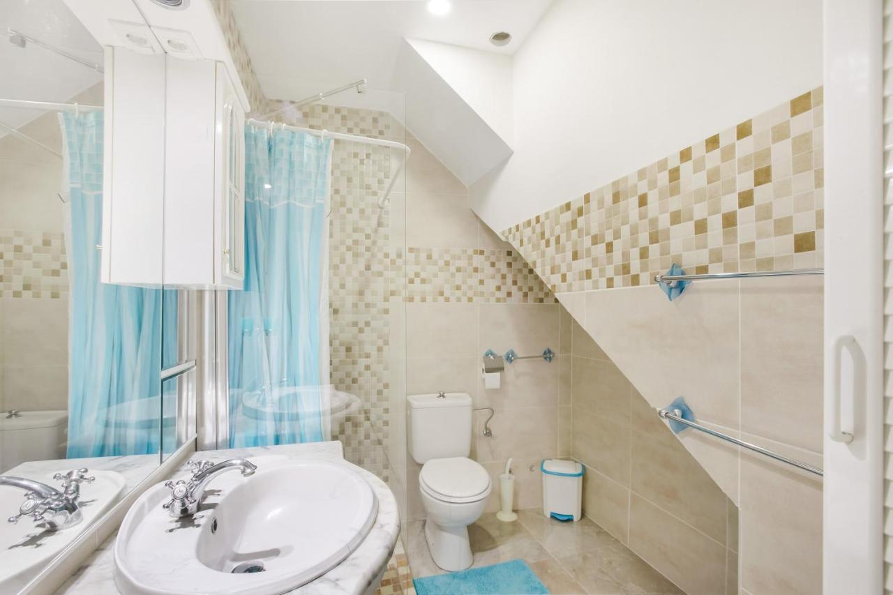 Casa Juanito Villa Santa Cruz de Tenerife Dış mekan fotoğraf