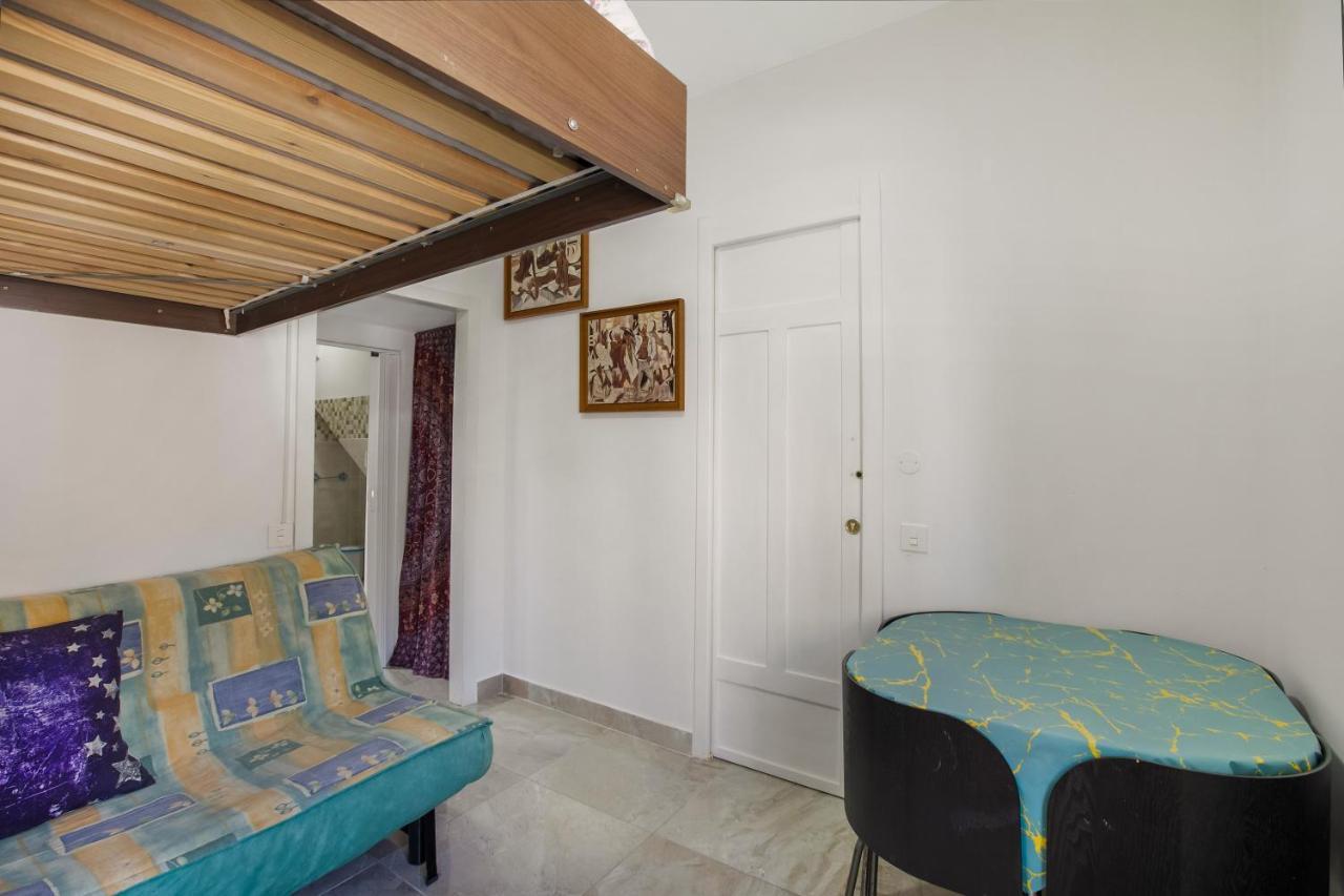 Casa Juanito Villa Santa Cruz de Tenerife Dış mekan fotoğraf