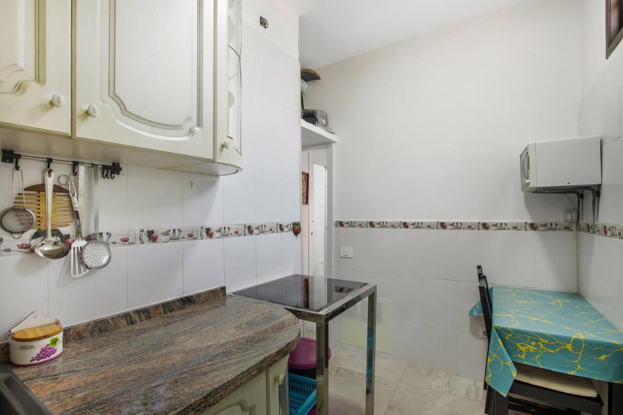 Casa Juanito Villa Santa Cruz de Tenerife Dış mekan fotoğraf