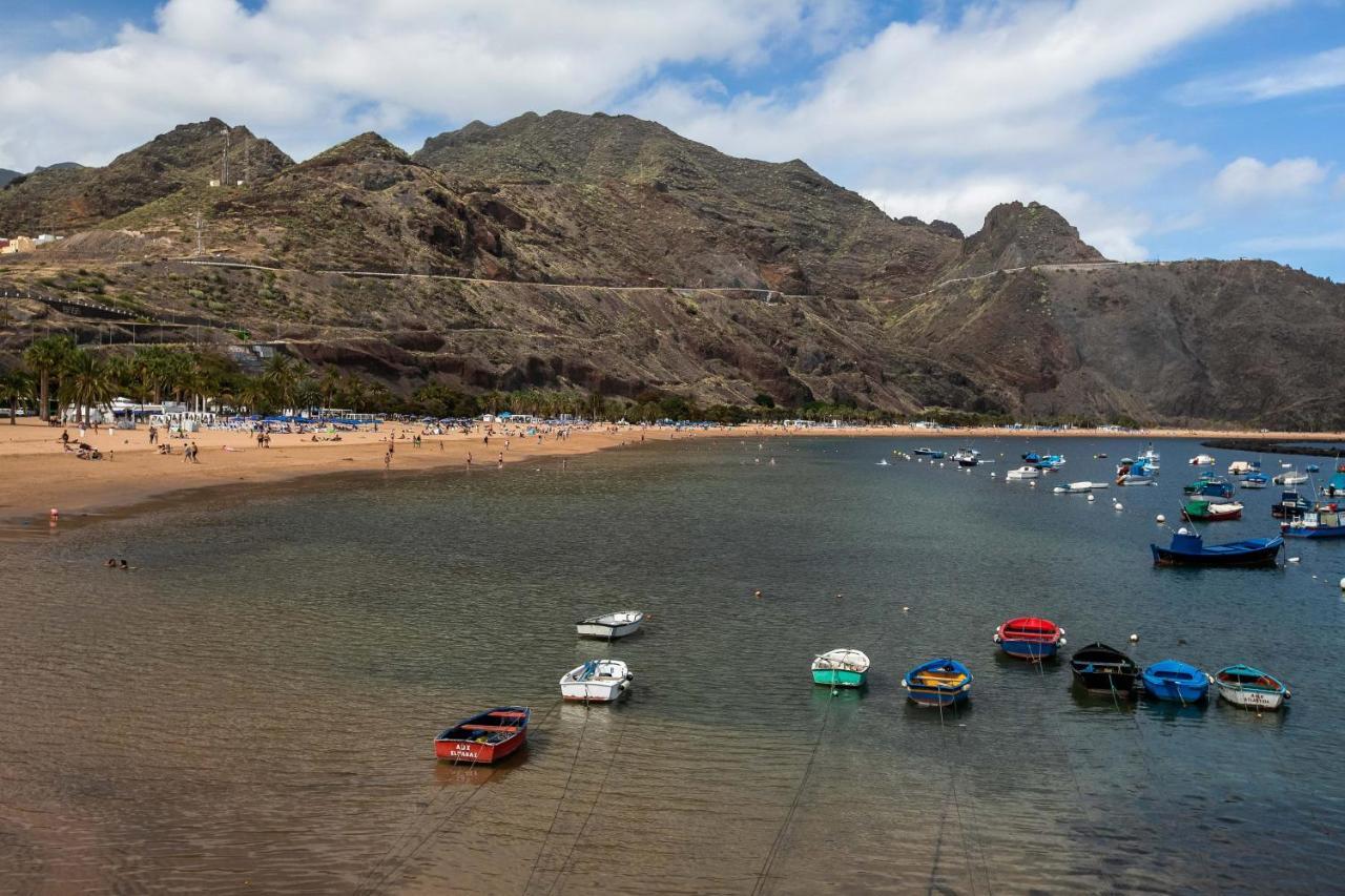 Casa Juanito Villa Santa Cruz de Tenerife Dış mekan fotoğraf