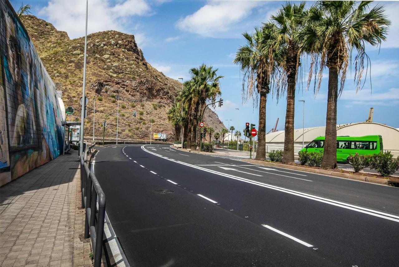 Casa Juanito Villa Santa Cruz de Tenerife Dış mekan fotoğraf